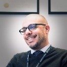 Carlos Estrada, MD, MBA