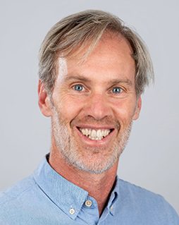 Mark Moscovitz, MD