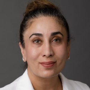 Amrit Thandi, MD