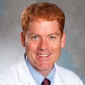 Garrick Stewart, MD
