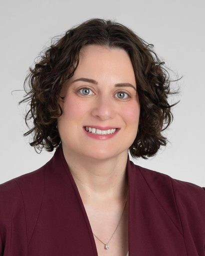 Allison Weathers, MD, FAAN