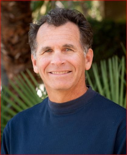 Steven Goodman, MD