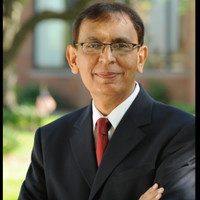 Umar Farooq, MD