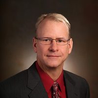 James Barron, MD