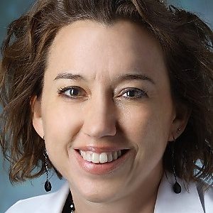 Kerri An Mross, MBA, MD