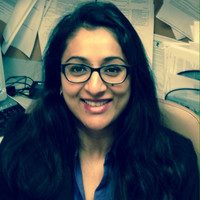 Vinita Manoraj, MD