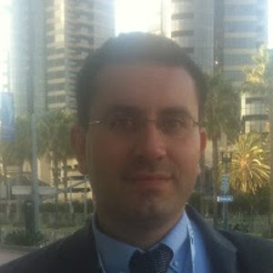 Mohammad Al-Bataineh, MD