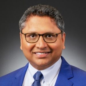 Srinivasa Potluri, MD