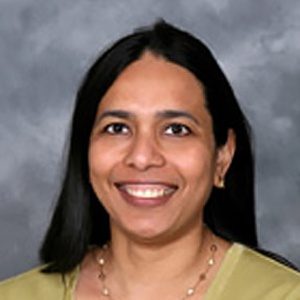 Catherine Thomas, MD