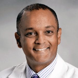 Reuben Gobezie