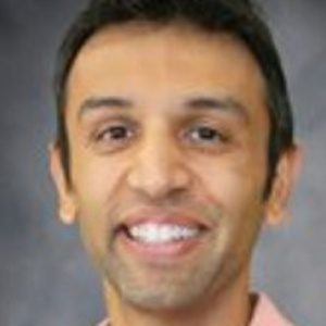 Dipanjan Banerjee, MD, MS