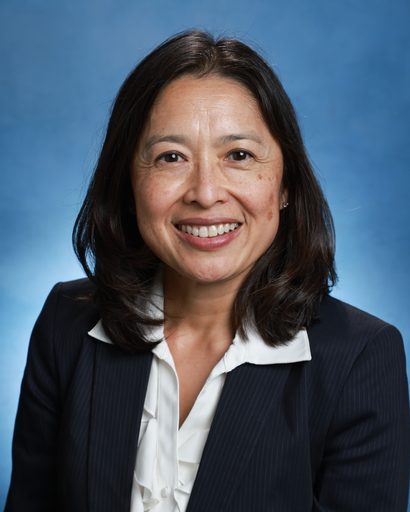 Anh Dao Chung, DO