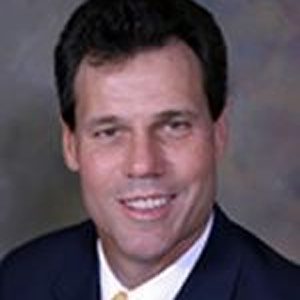 Pat Fulgham