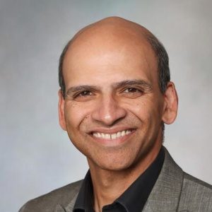 Mihir Wagh, MBBS, MD, FASGE, FACG