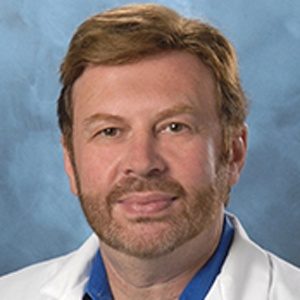 Evgeny Tsimerinov, PhD, MD