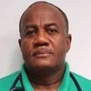 Winston Morris, MD