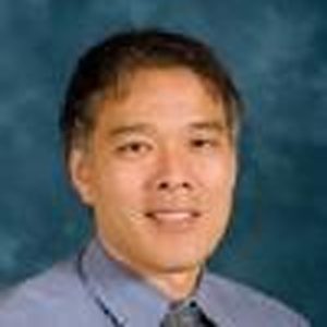 Howard Hu, DSC, MD, MPH