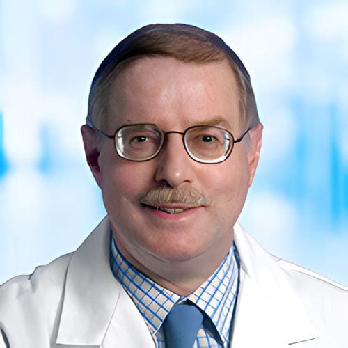 E. Joseph Schwiter, MD