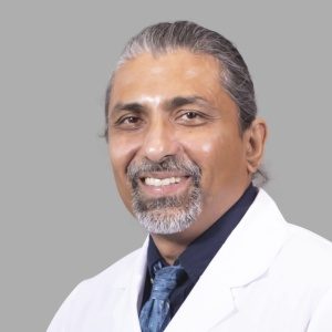 Reaz Siddiqui, MD