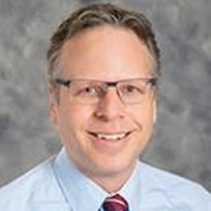 Mark Elias, MD