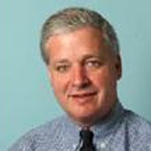 Robert Olson, MD