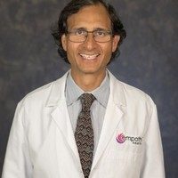 Sayyed Hussain, MD