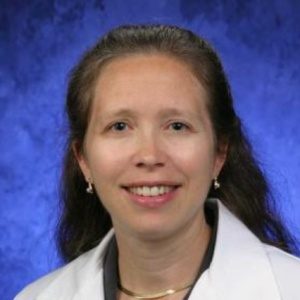 Ingrid Scott, MPH, MD