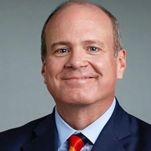 Thomas Graham, MD