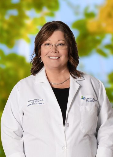 Kaywin Carter, MD