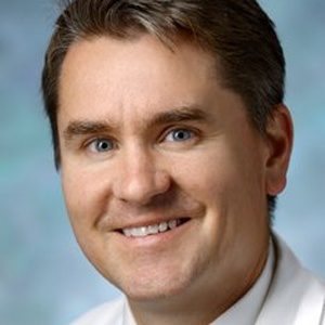 James Hamilton, MD