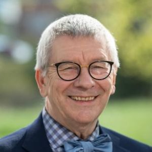 Melvin McInnis, FRCPSYCH, MD