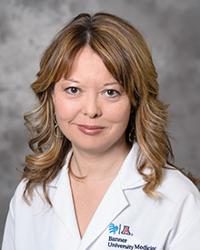 Christine Legler, MD