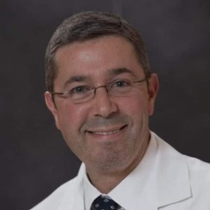 Howard Fine, MHSc, MD