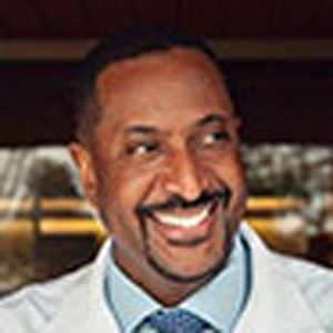 Kenneth Jamerson, MD