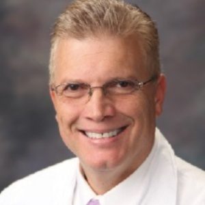 Ric Garrison, MD