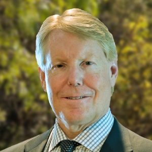 Charles Randall, MD