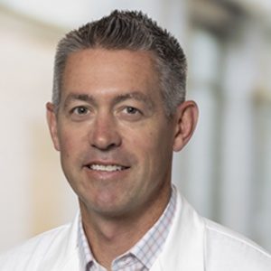Michael Smiley, MD