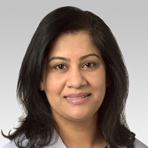 Sonika Anand, MD