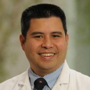 David Kong, FACC, DMT, MD, FSCAI