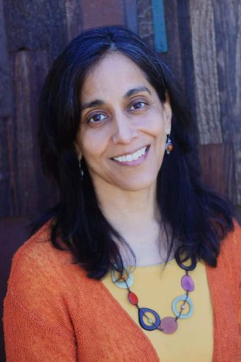 Arti Chandra, MD