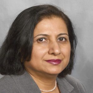 Nasima Soomar, FACP, MD