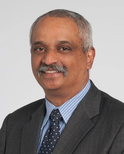 Kuruvilla John