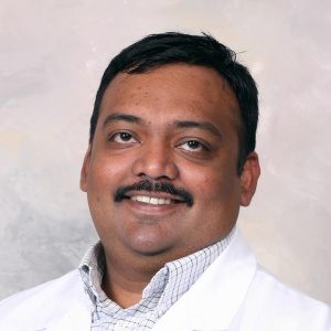 Srihari Nair, MD