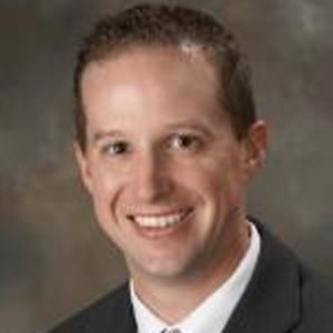 Jason Barry, MD