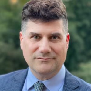 David Weisman, MD