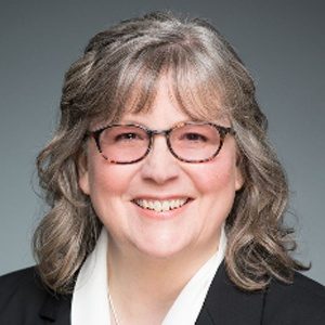 Sancy Leachman