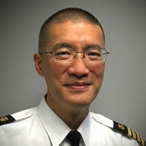 Edward Doo, MD