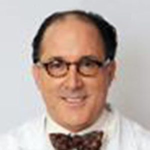 Mark Rudberg, MD, MPH