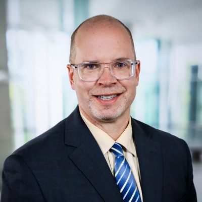 Douglas Kosmicki, MD