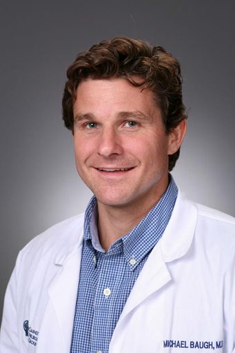 Michael Baugh, MD